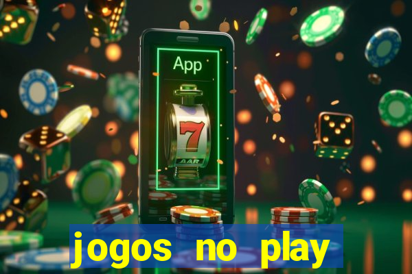 jogos no play store para ganhar dinheiro